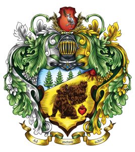 coat of arms - a family symbol