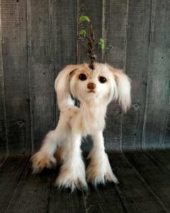 Jouet animal fantastique réaliste