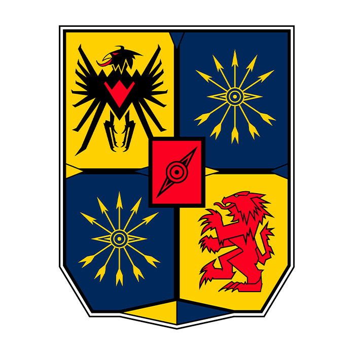 герб логотип ротшильдів